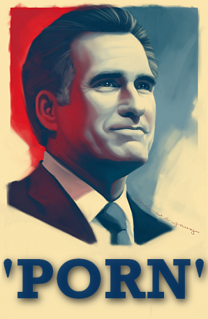 Mitt Romney Campaign Slogan Revealed
